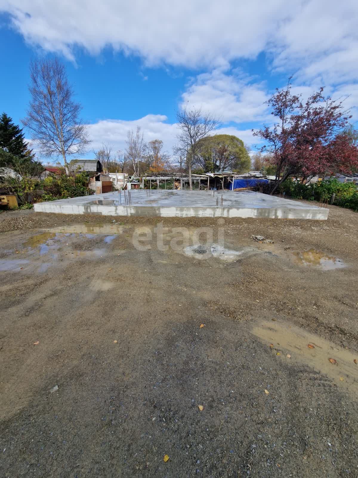 Продажа участка, Южно-Сахалинск, Сахалинская область,  