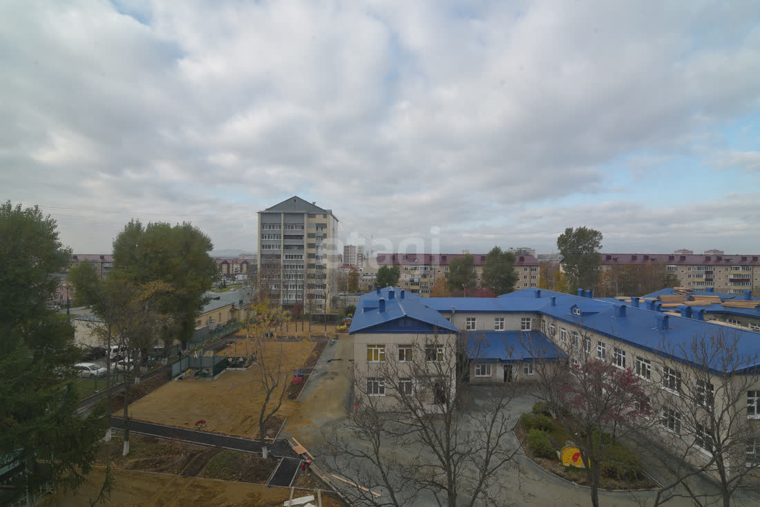 Продажа 3-комнатной квартиры, Южно-Сахалинск, Сахалинская область,  Южно-Сахалинск