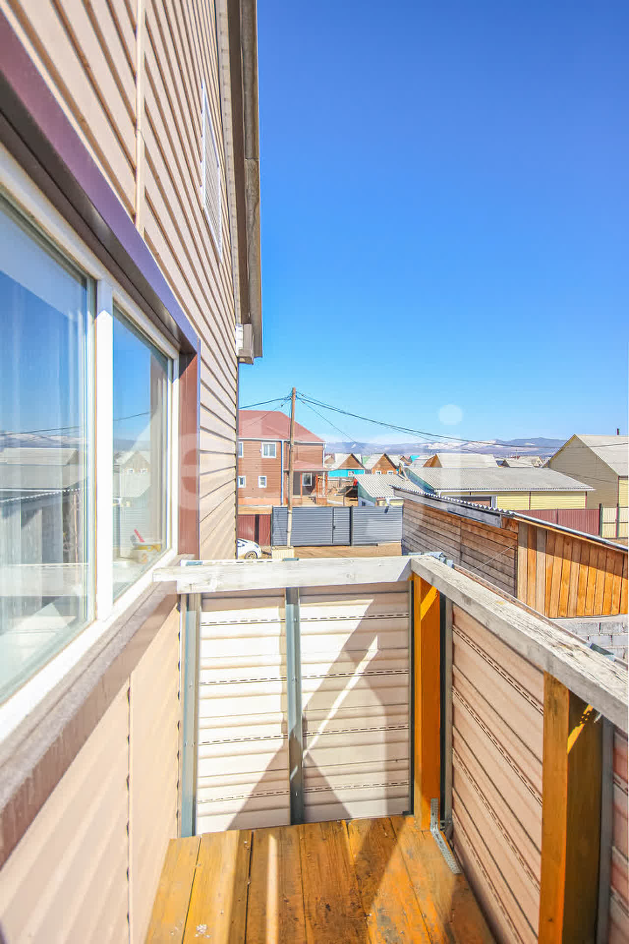 Продажа дома, 81м <sup>2</sup>, 4 сот., Улан-Удэ, Республика Бурятия,  Иволгинский