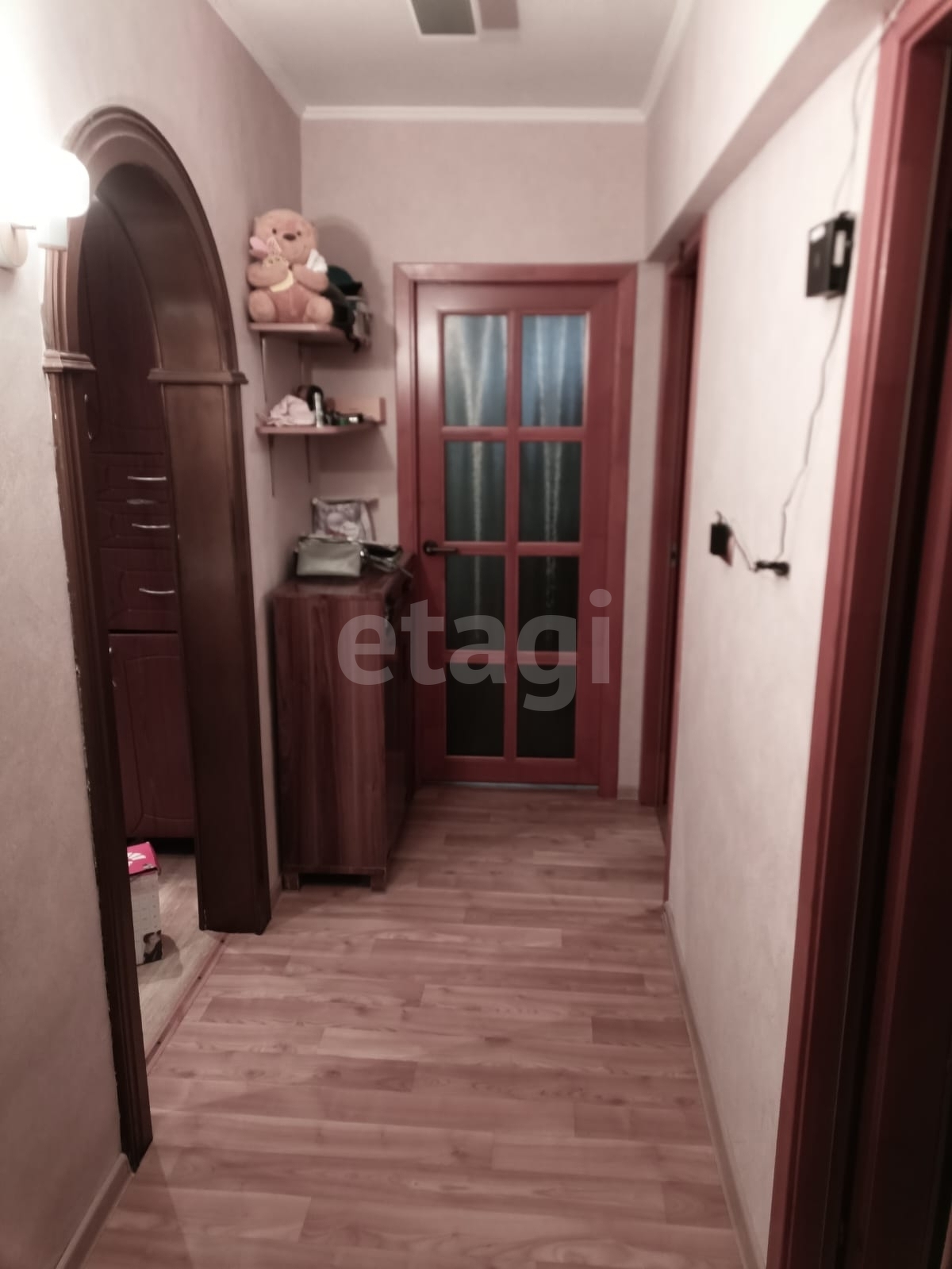 Продажа 3-комнатной квартиры, Южно-Сахалинск, Сахалинская область,  Южно-Сахалинск