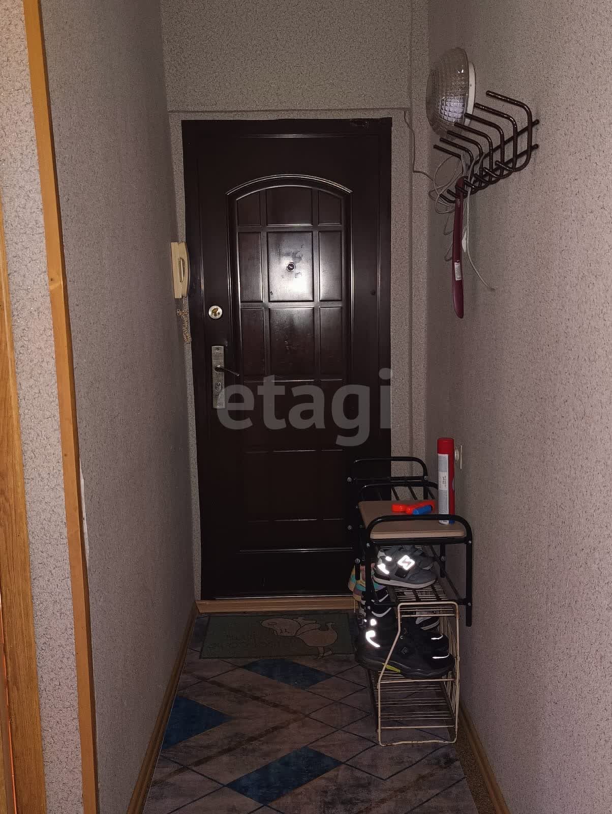 Продажа 2-комнатной квартиры, Южно-Сахалинск, Сахалинская область,  Южно-Сахалинск