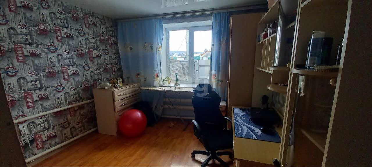 Продажа дома, 60м <sup>2</sup>, 6 сот., Улан-Удэ, Республика Бурятия,  