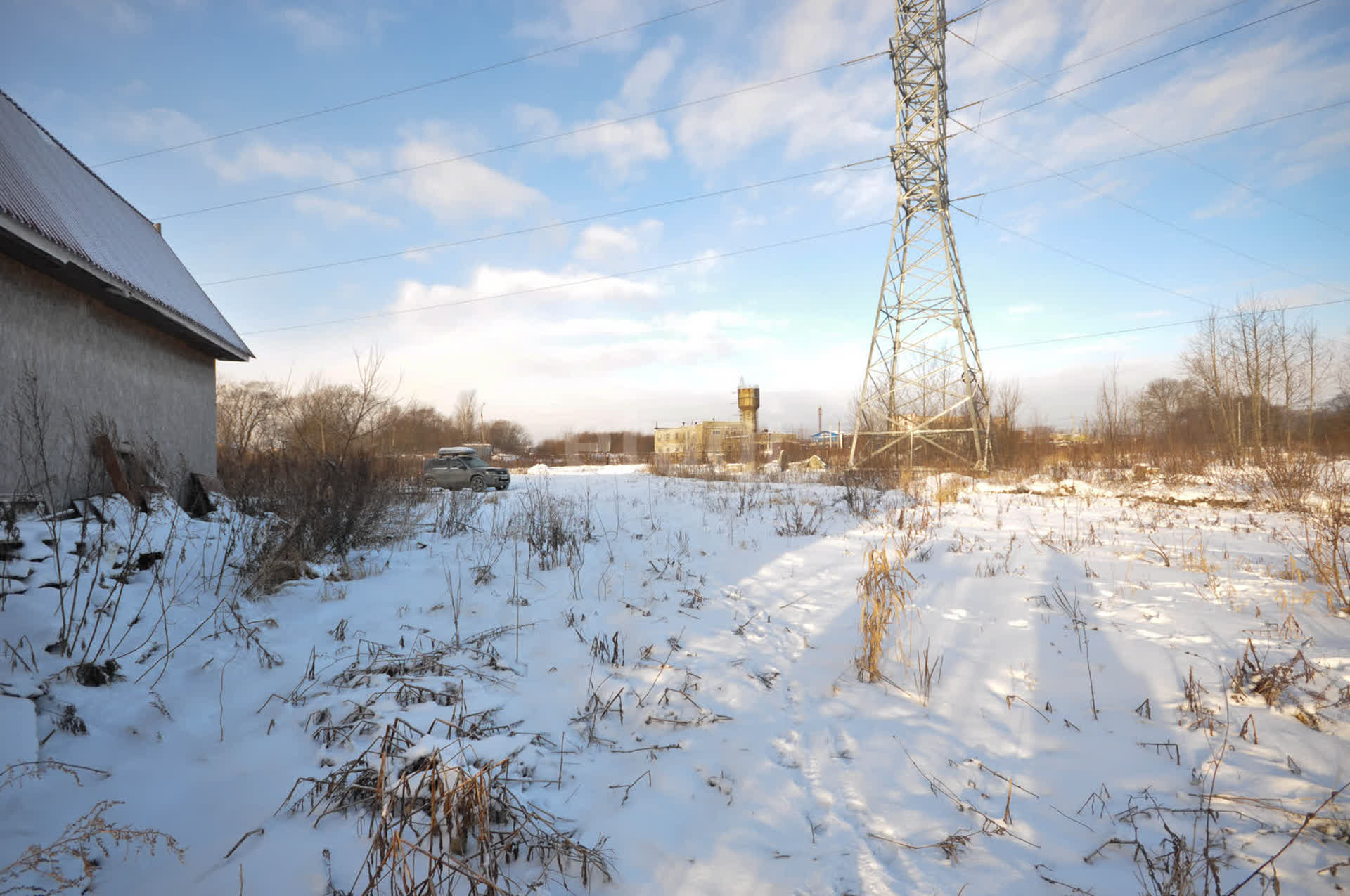 Продажа дома, 79м <sup>2</sup>, 10 сот., Южно-Сахалинск, Сахалинская область,  