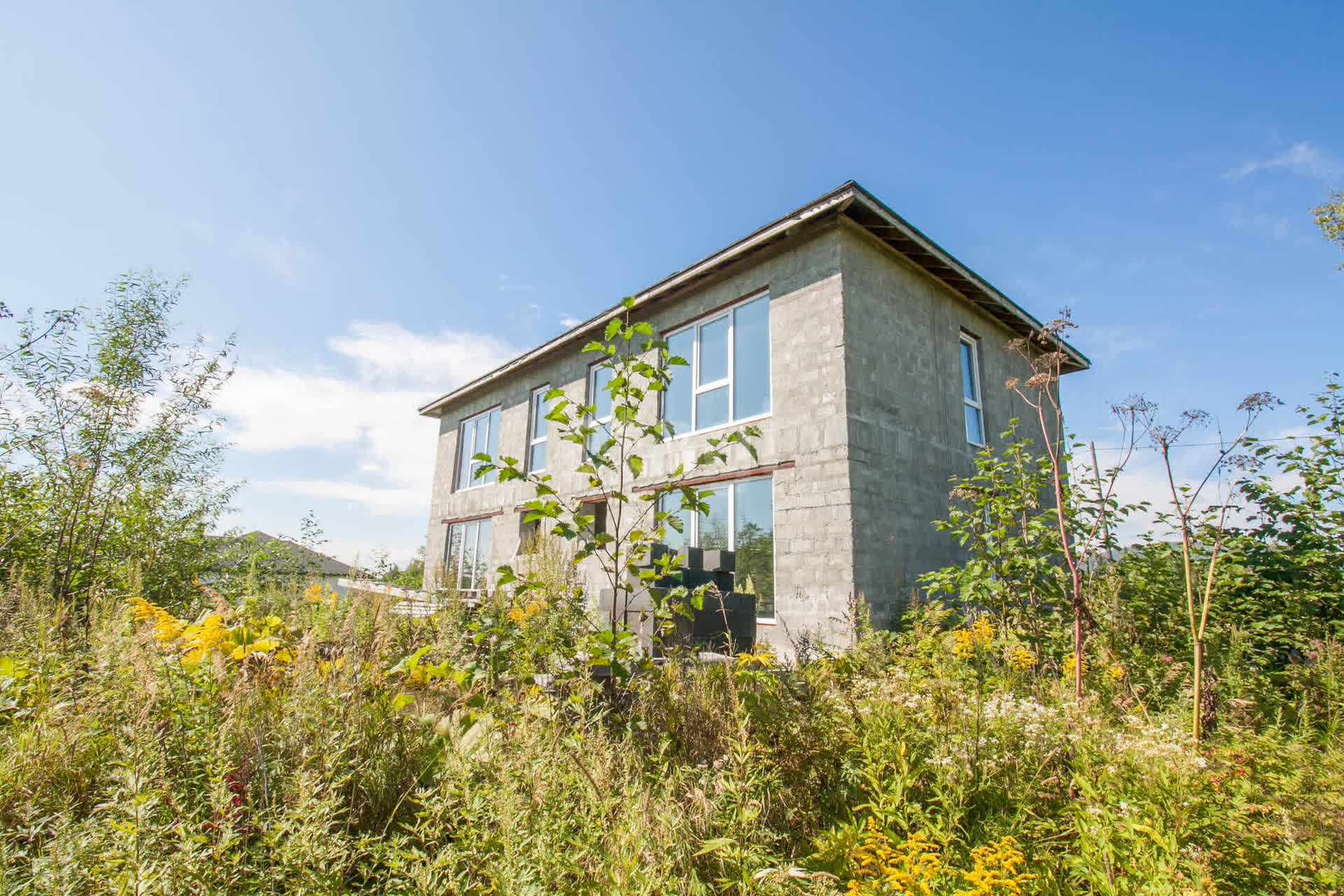 Продажа дома, 200м <sup>2</sup>, 10 сот., Южно-Сахалинск, Сахалинская область,  