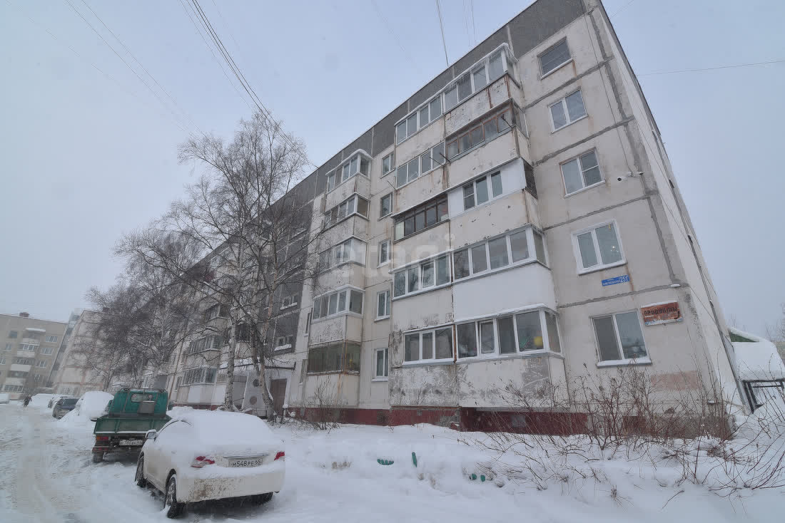 Продажа 1-комнатной квартиры, Южно-Сахалинск, Сахалинская область,  Южно-Сахалинск