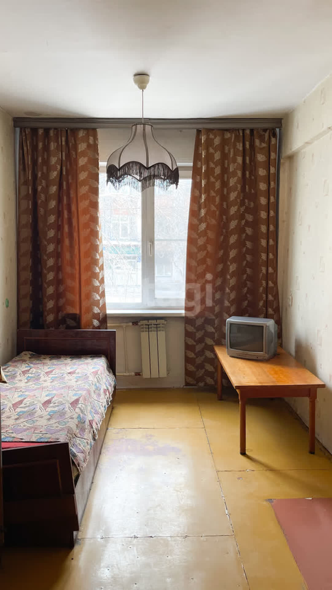 Продажа 2-комнатной квартиры, Улан-Удэ, Республика Бурятия,  Улан-Удэ