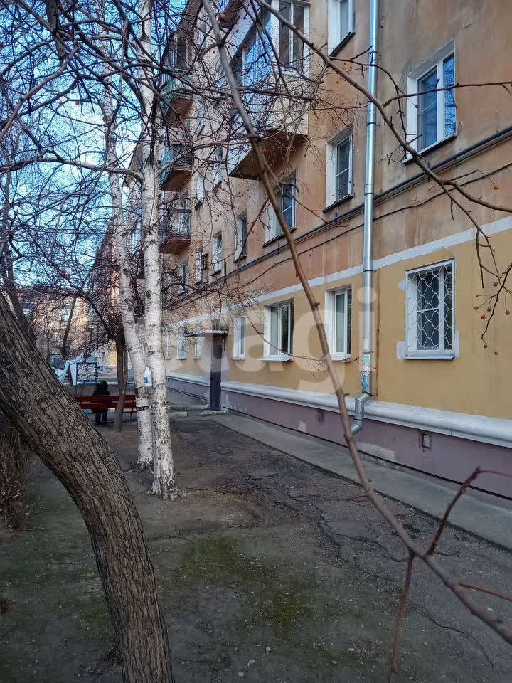 Продажа 2-комнатной квартиры, Улан-Удэ, Республика Бурятия,  Улан-Удэ