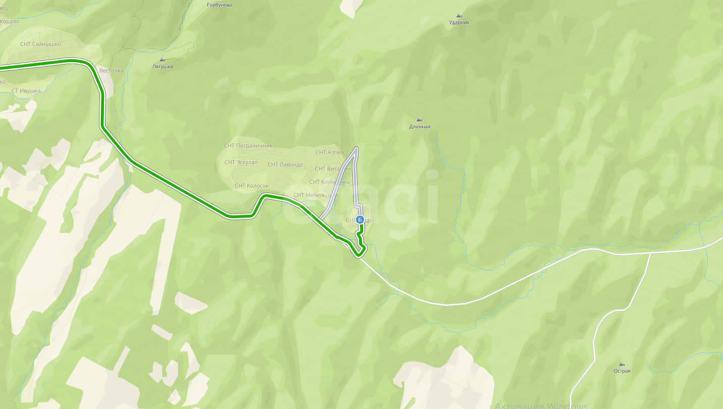 Продажа участка, Южно-Сахалинск, Сахалинская область,  Южно-Сахалинск