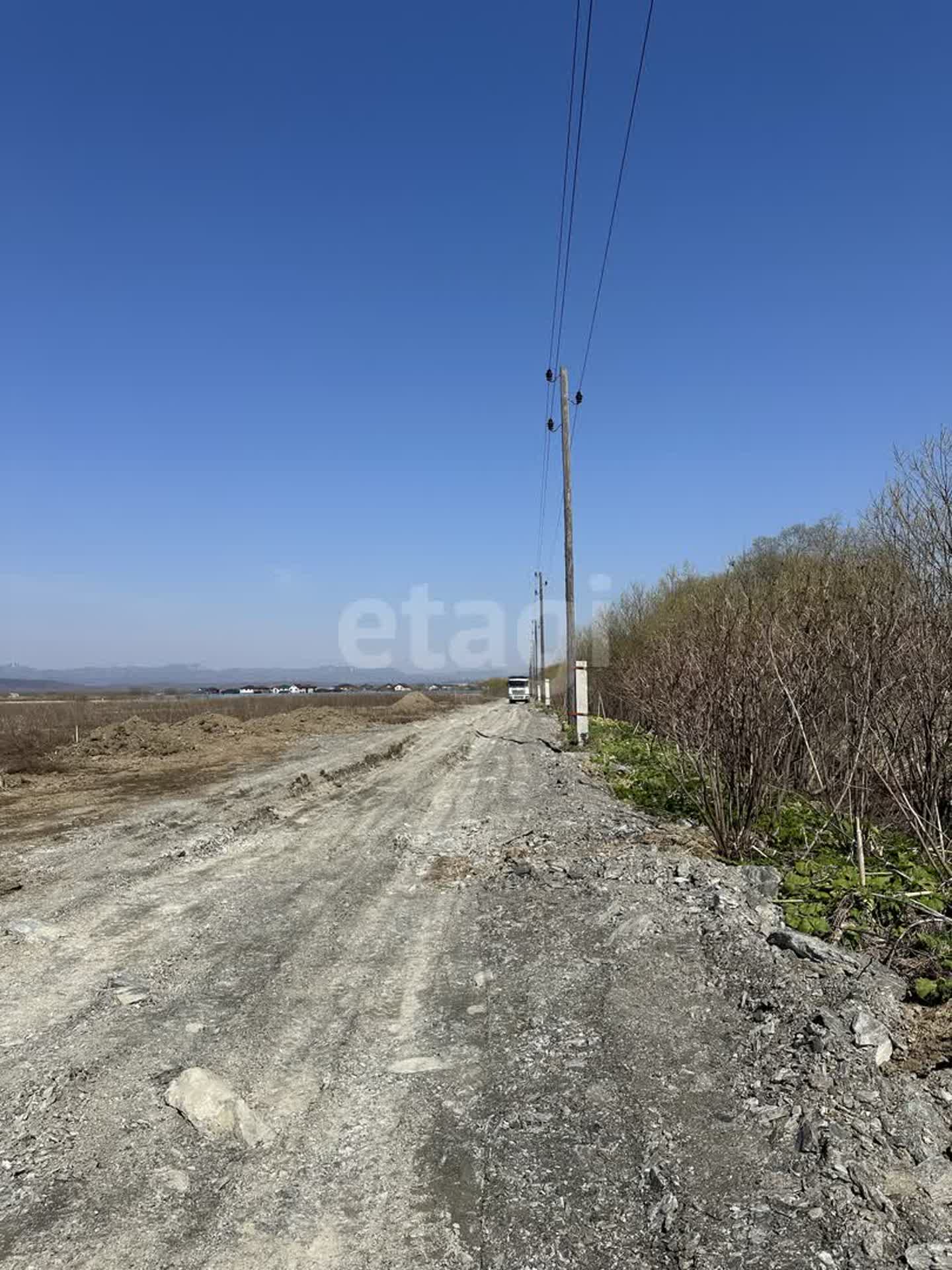 Продажа участка, Южно-Сахалинск, Сахалинская область,  Южно-Сахалинск