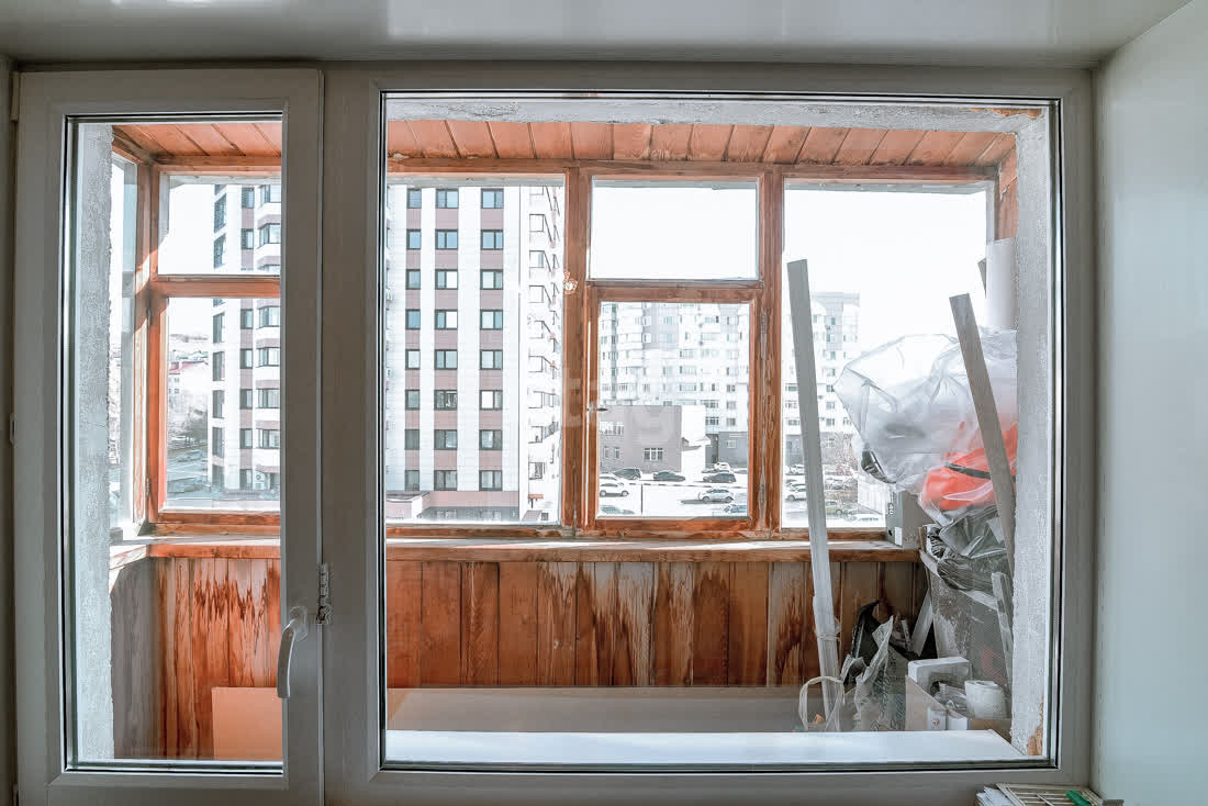 Продажа 1-комнатной квартиры, Южно-Сахалинск, Сахалинская область,  Южно-Сахалинск