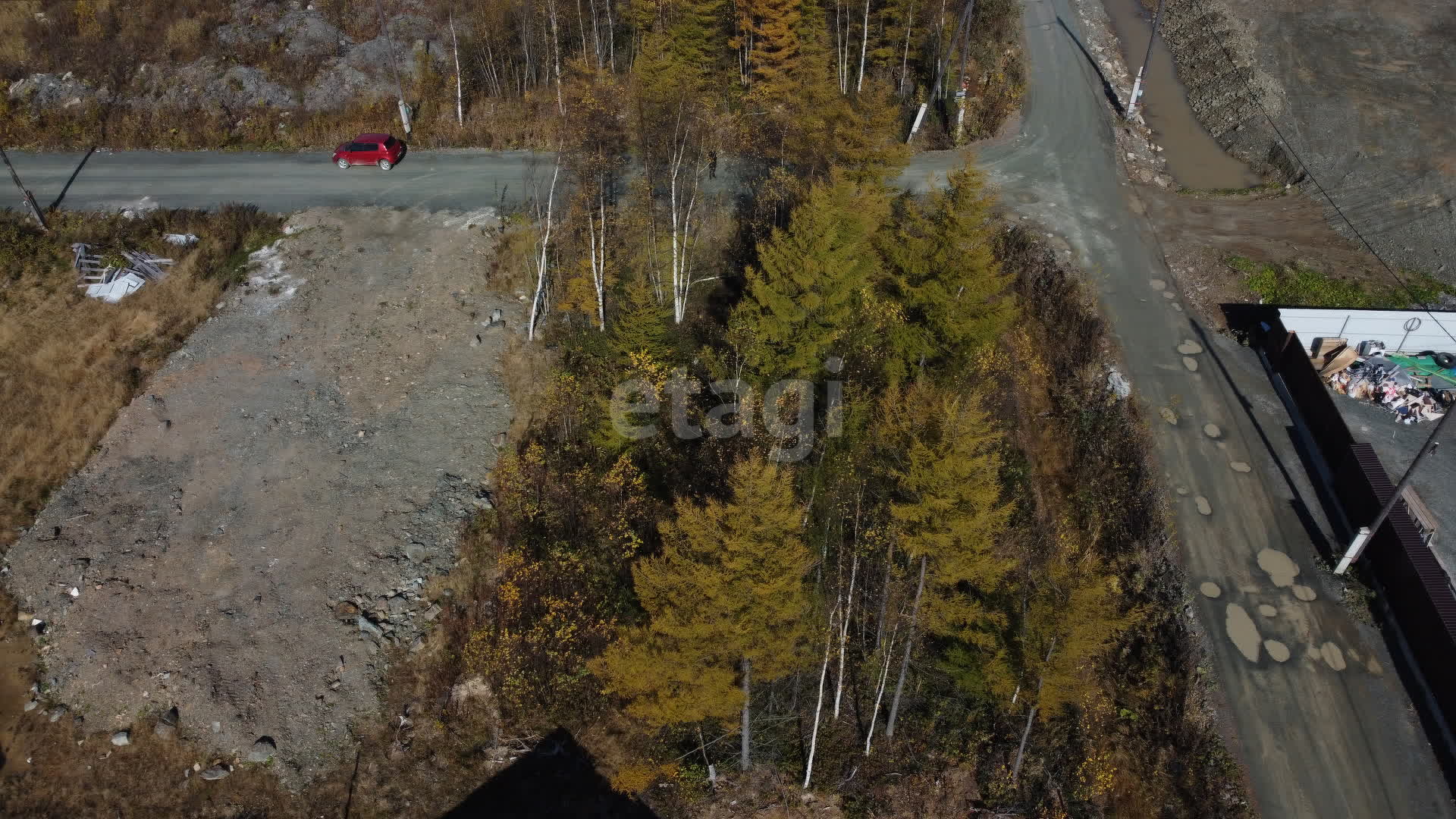 Продажа участка, Южно-Сахалинск, Сахалинская область,  Южно-Сахалинск