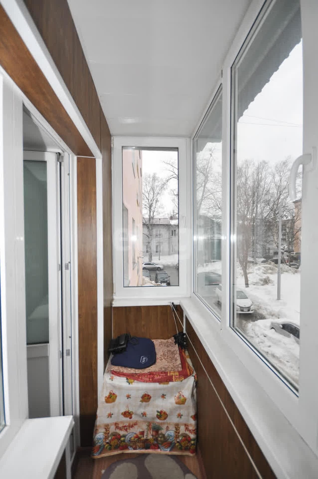 Продажа 3-комнатной квартиры, Южно-Сахалинск, Сахалинская область,  Южно-Сахалинск