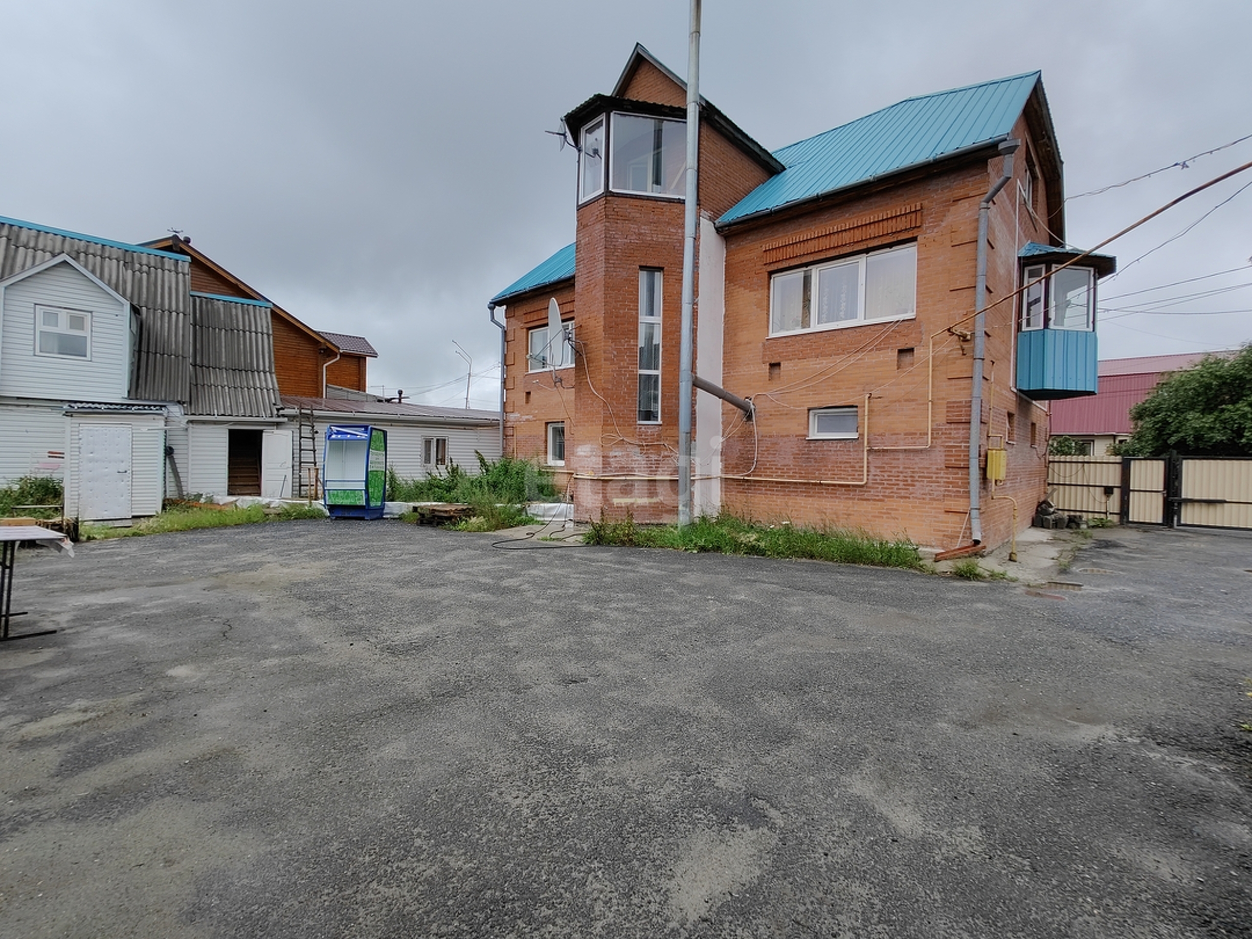 Продажа дома, 263м <sup>2</sup>, 10 сот., Ханты-Мансийск, Ханты-Мансийский автономный округ,  