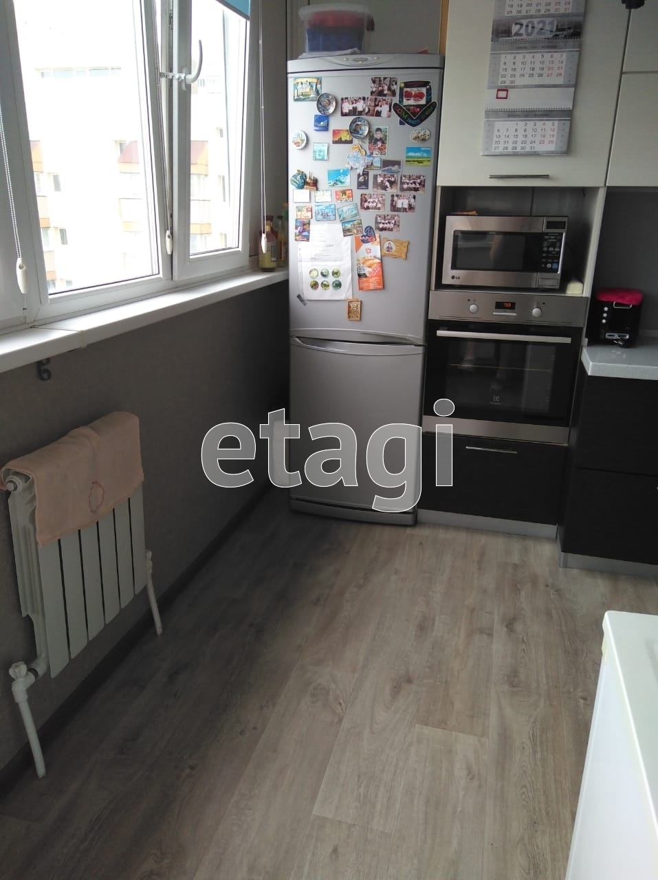 Продажа 3-комнатной квартиры, Южно-Сахалинск, Сахалинская область,  Южно-Сахалинск