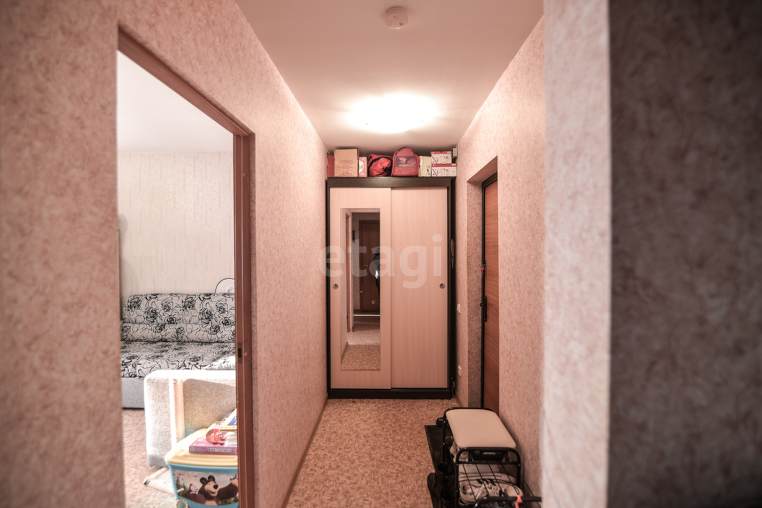 Продажа 1-комнатной квартиры, Южно-Сахалинск, Сахалинская область,  Южно-Сахалинск