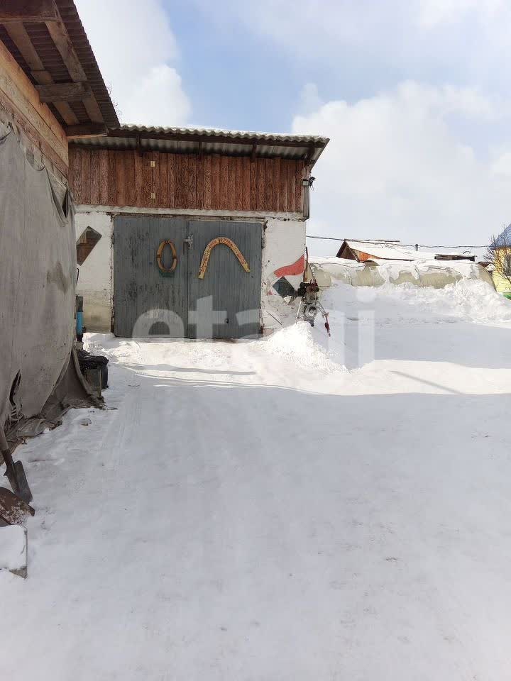 Продажа дома, 78м <sup>2</sup>, 8 сот., Улан-Удэ, Республика Бурятия,  Советский