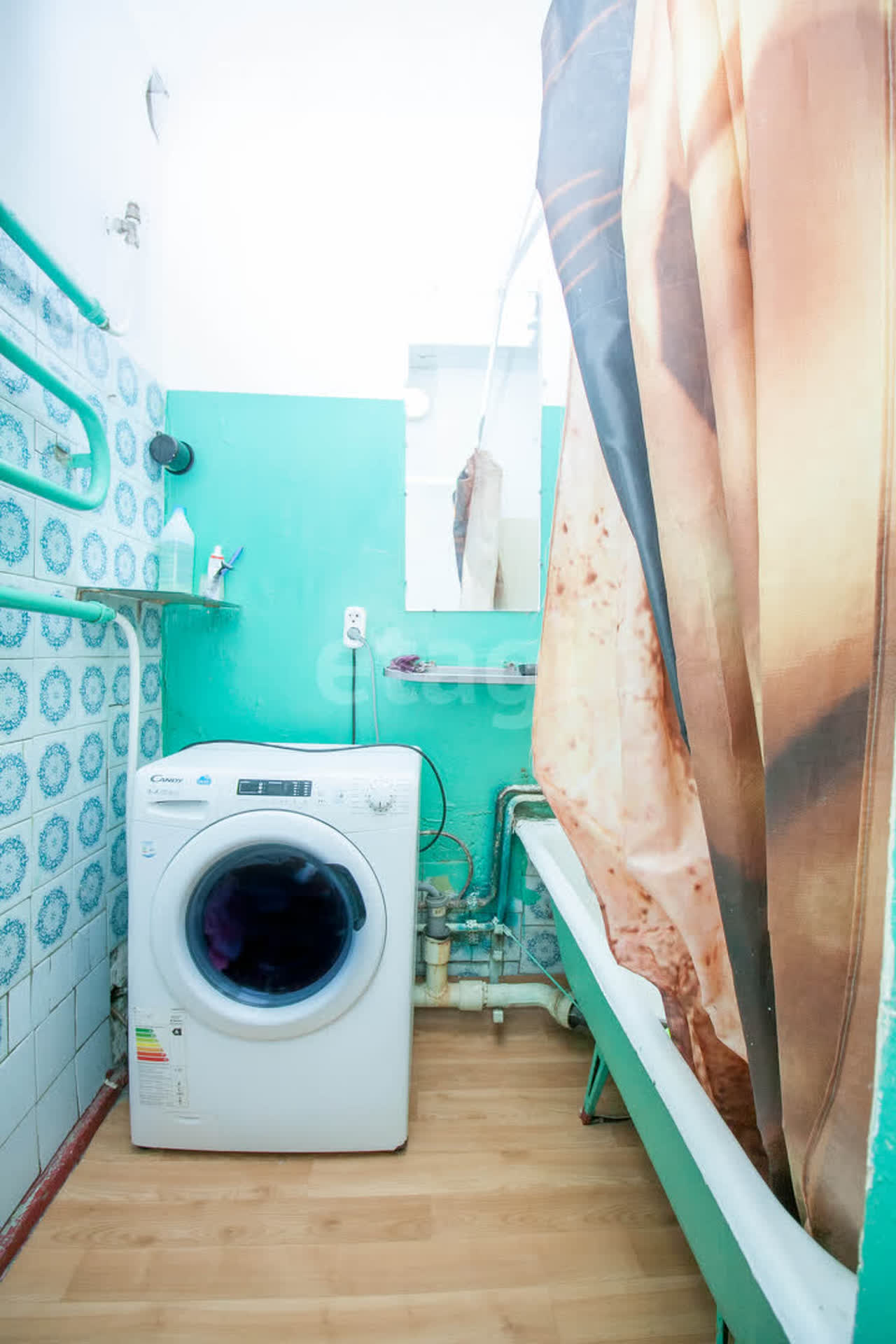 Продажа 3-комнатной квартиры, Южно-Сахалинск, Сахалинская область,  Южно-Сахалинск