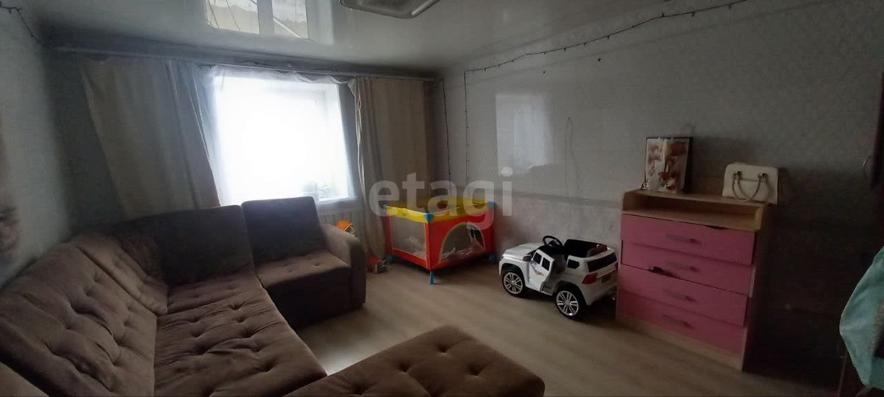 Продажа дома, 60м <sup>2</sup>, 6 сот., Улан-Удэ, Республика Бурятия,  