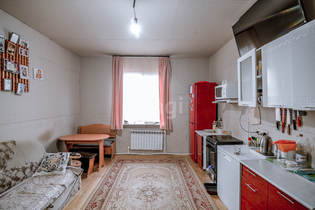 Продажа дома, 114м <sup>2</sup>, 15 сот., Южно-Сахалинск, Сахалинская область,  Южно-Сахалинск