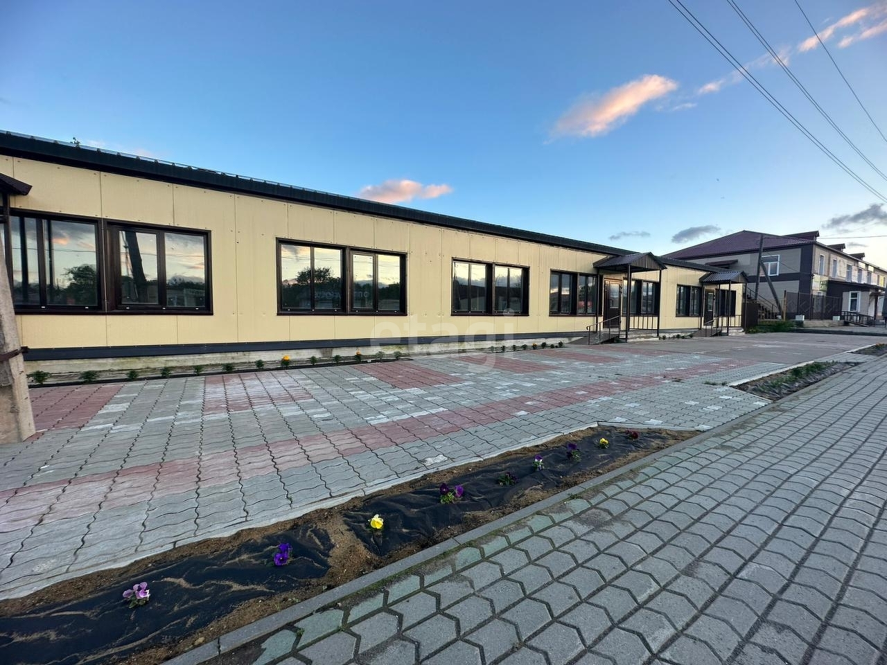 Аренда коммерческой недвижимости, 400м <sup>2</sup>, Южно-Сахалинск, Сахалинская область,  Южно-Сахалинск