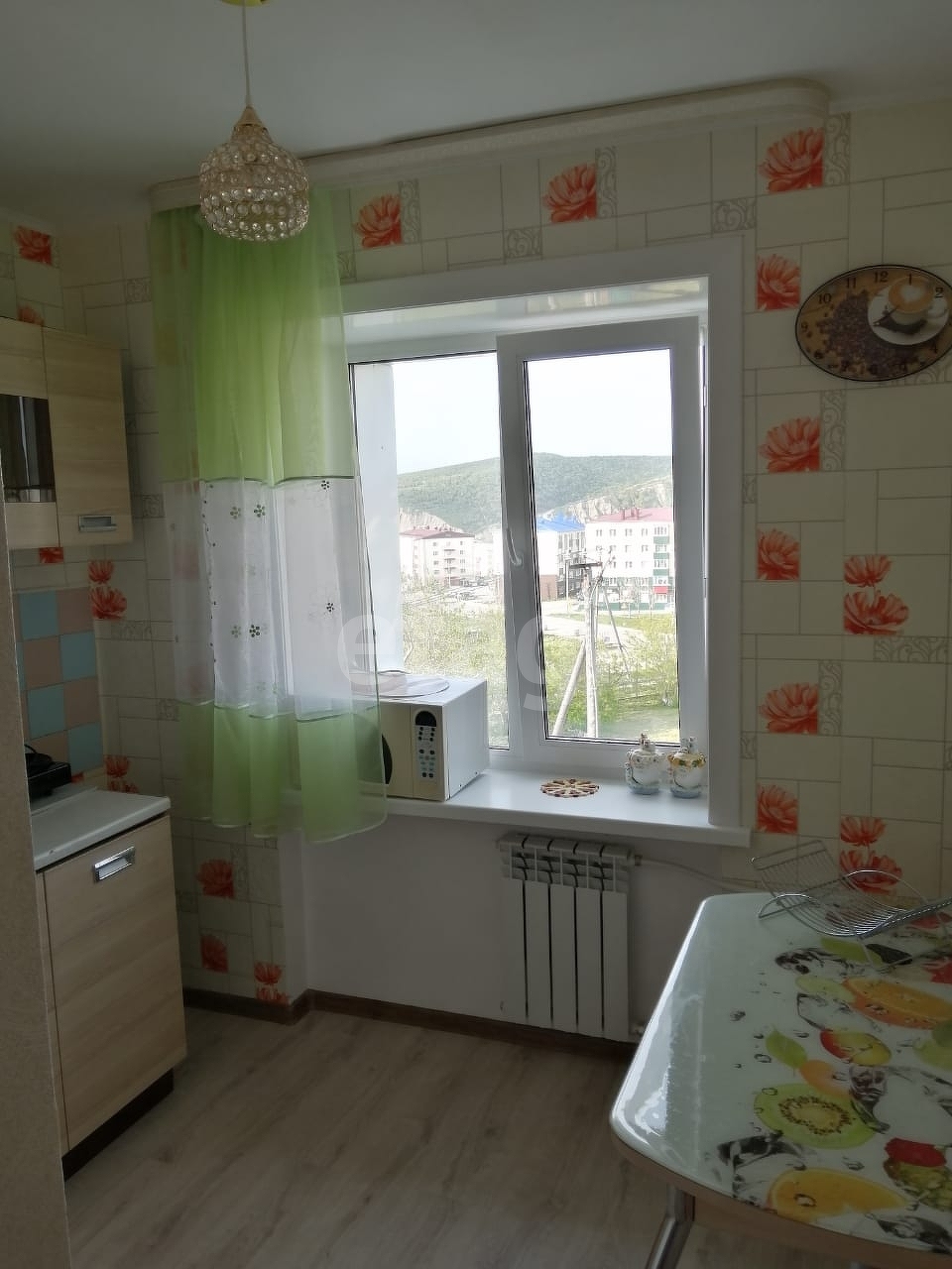 Продажа 2-комнатной квартиры, Южно-Сахалинск, Сахалинская область,  Южно-Сахалинск