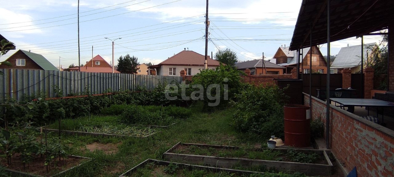 Продажа дома, 246м <sup>2</sup>, 8 сот., Улан-Удэ, Республика Бурятия,  Октябрьский