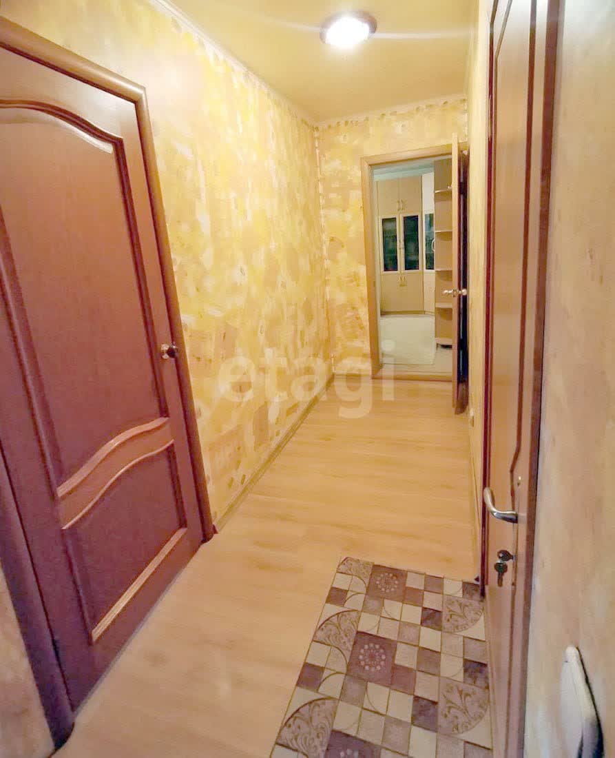 Продажа 2-комнатной квартиры, Южно-Сахалинск, Сахалинская область,  Южно-Сахалинск