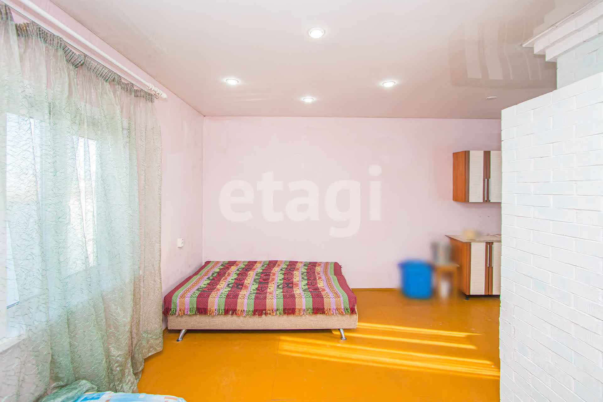 Продажа дома, 24м <sup>2</sup>, 4 сот., Улан-Удэ, Республика Бурятия,  Тарбагатайский