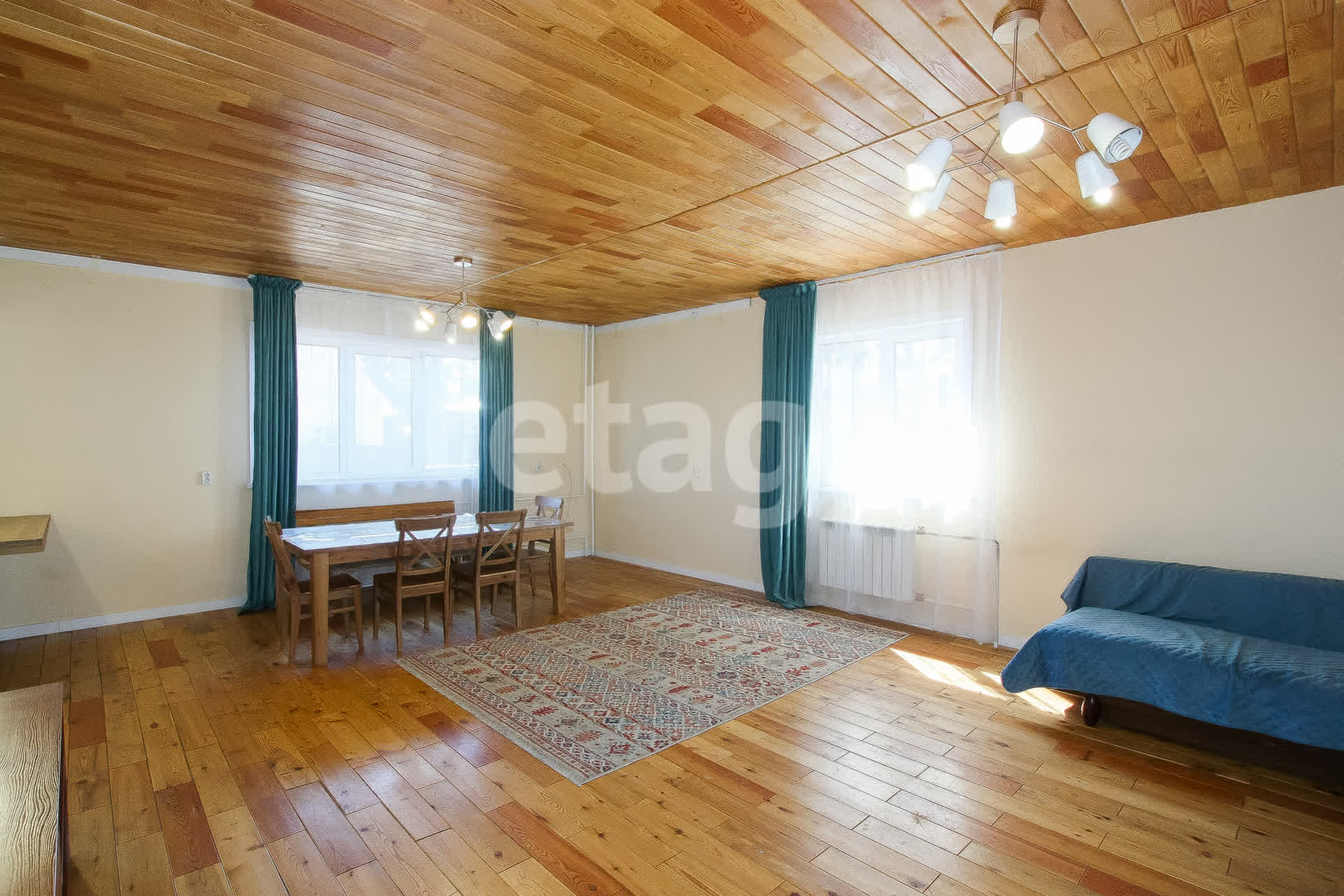 Продажа дома, 191м <sup>2</sup>, 8 сот., Улан-Удэ, Республика Бурятия,  