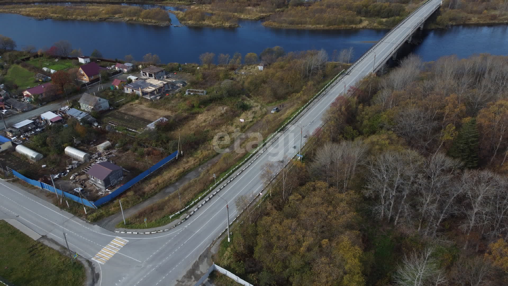 Продажа участка, Южно-Сахалинск, Сахалинская область,  Южно-Сахалинск