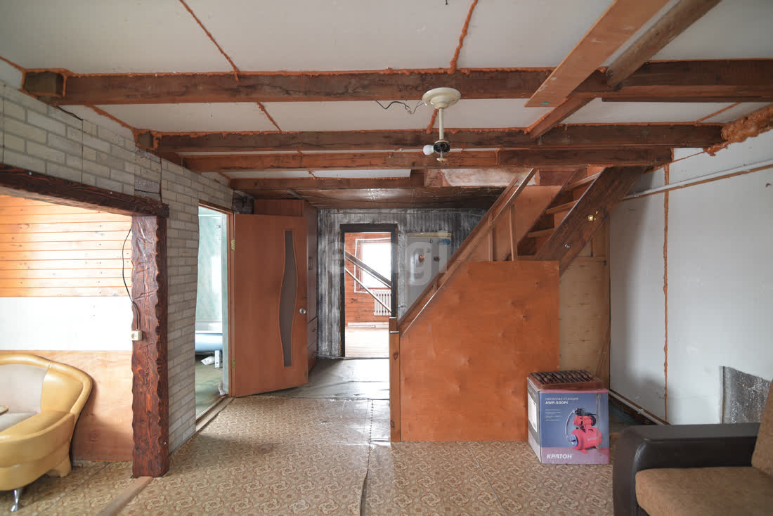 Продажа дома, 80м <sup>2</sup>, 7 сот., Южно-Сахалинск, Сахалинская область,  