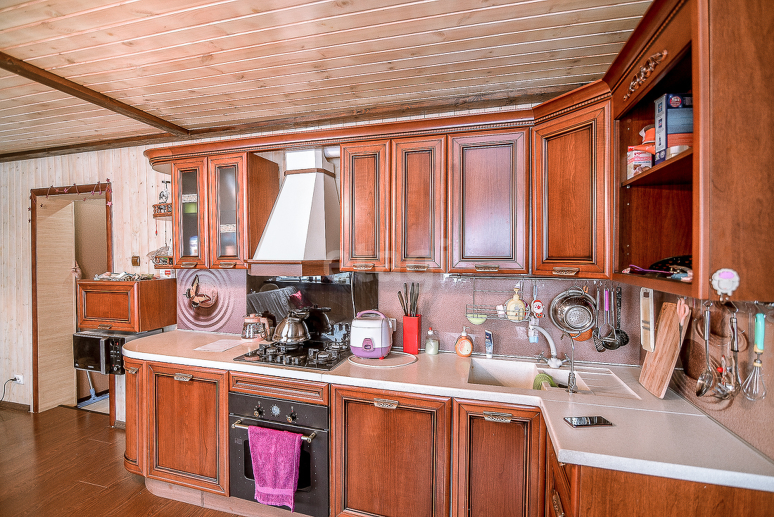 Продажа дома, 144м <sup>2</sup>, 8 сот., Южно-Сахалинск, Сахалинская область,  