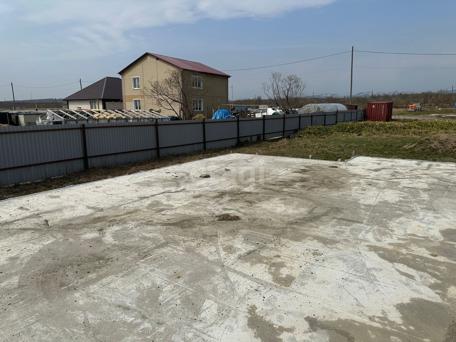 Продажа участка, Южно-Сахалинск, Сахалинская область,  