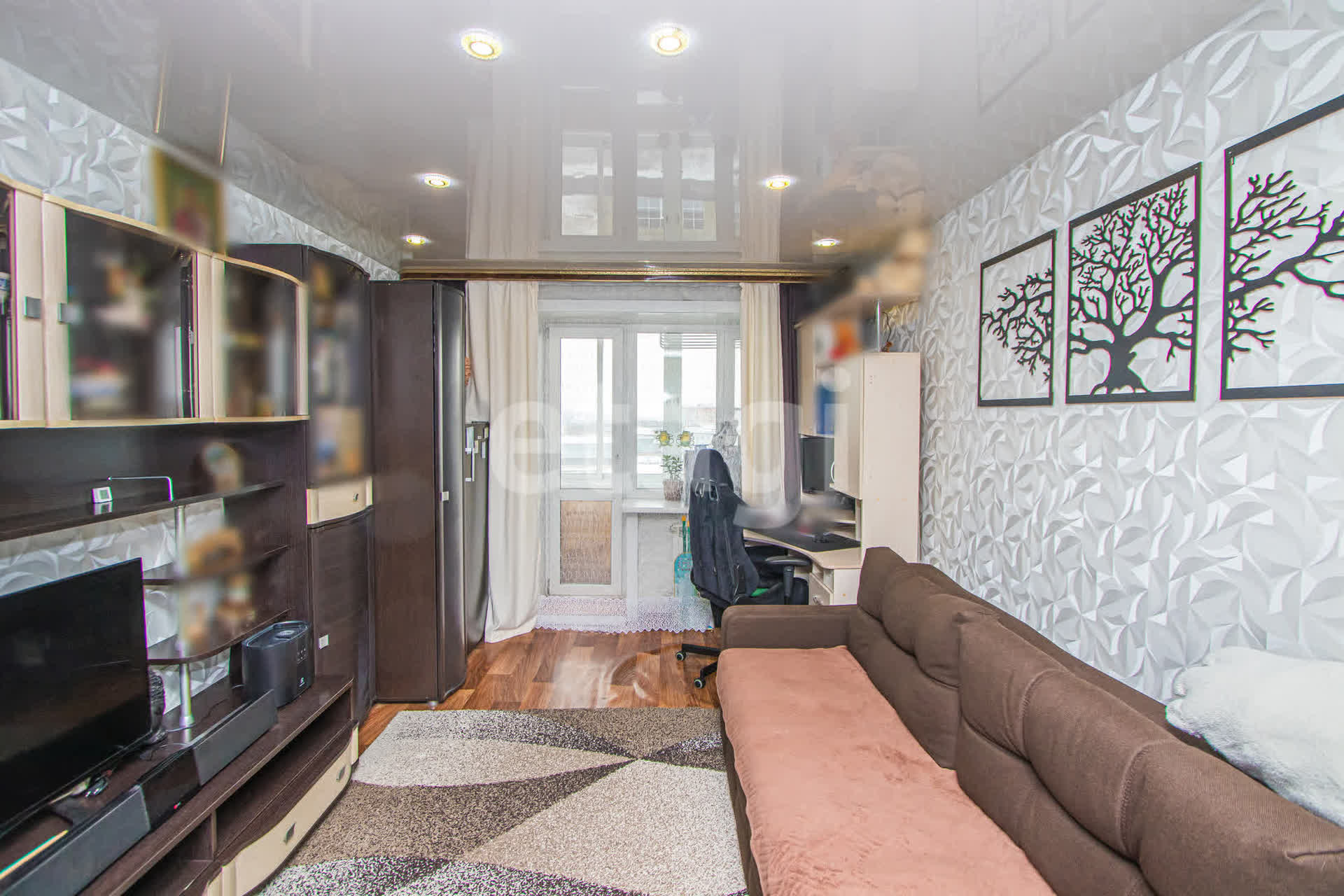 Продажа 1-комнатной квартиры, Улан-Удэ, Республика Бурятия,  Улан-Удэ