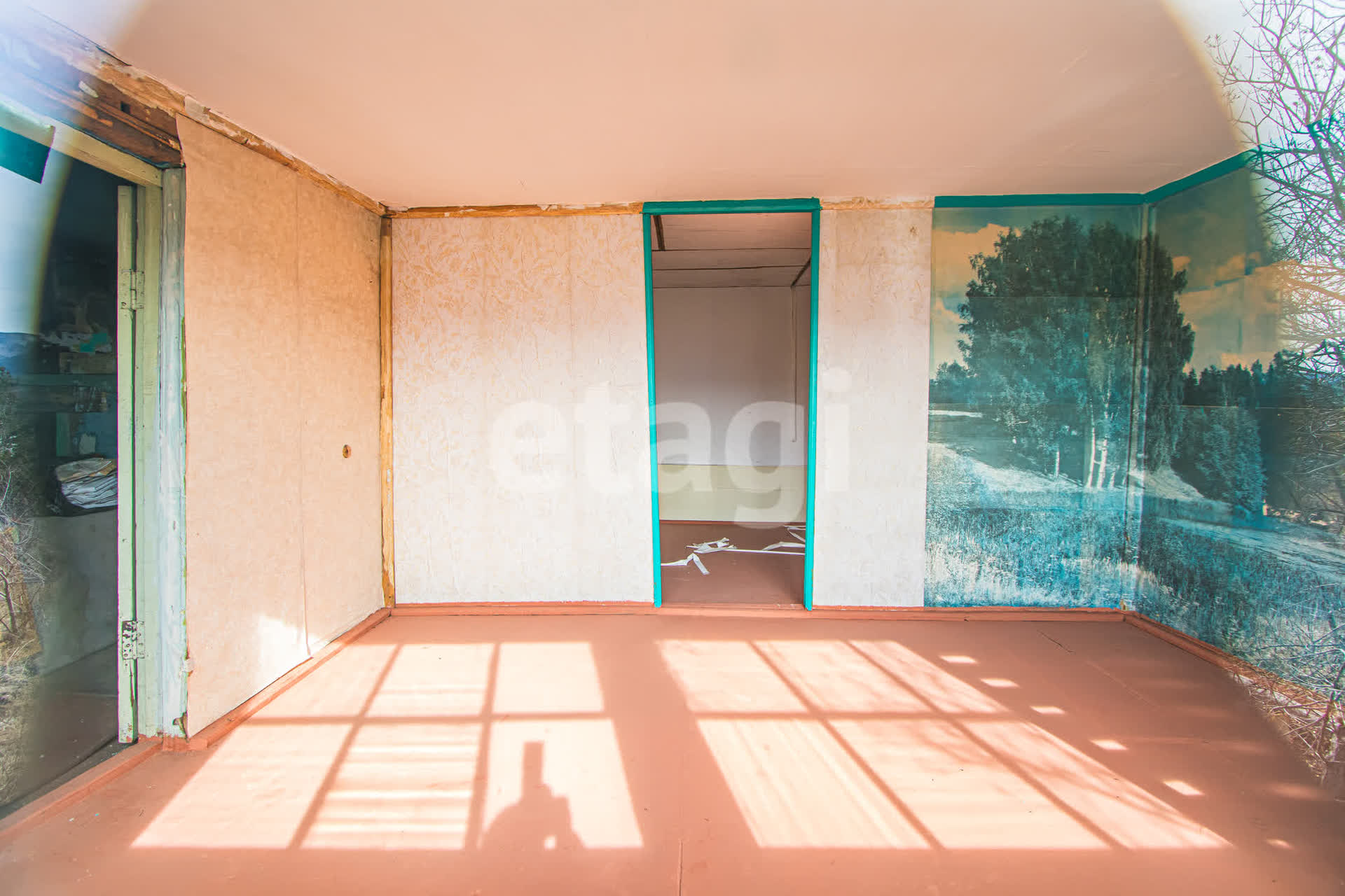 Продажа дачи, 45м <sup>2</sup>, 6 сот., Улан-Удэ, Республика Бурятия,  Советский