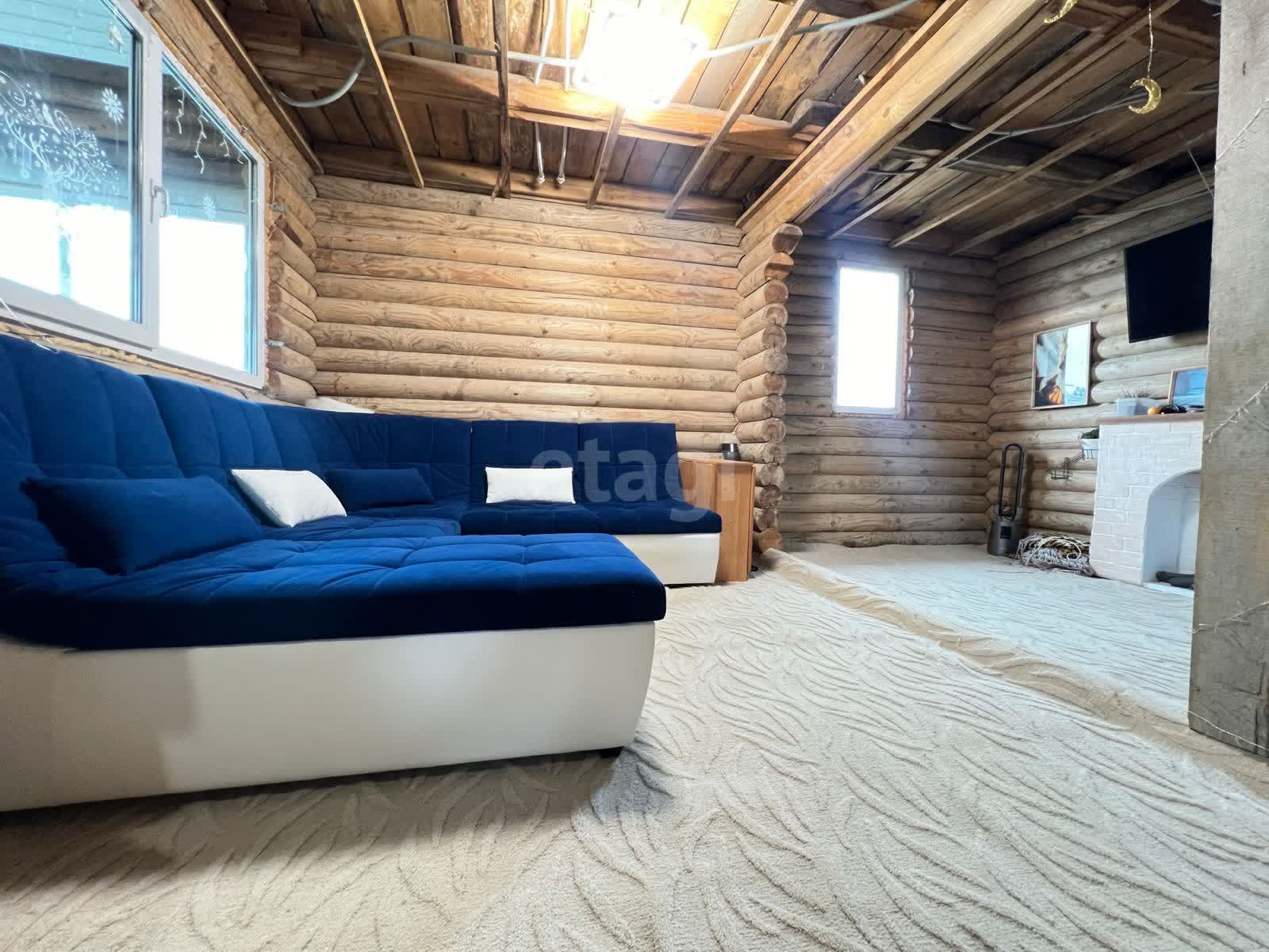 Продажа дома, 178м <sup>2</sup>, 10 сот., Южно-Сахалинск, Сахалинская область,  