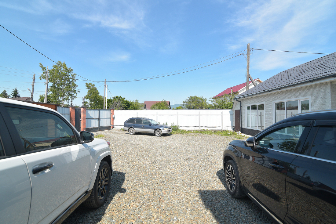 Продажа дома, 181м <sup>2</sup>, 8 сот., Южно-Сахалинск, Сахалинская область,  