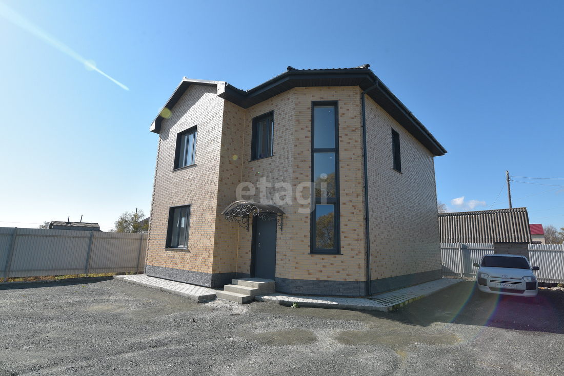 Продажа дома, 178м <sup>2</sup>, 6 сот., Южно-Сахалинск, Сахалинская область,  