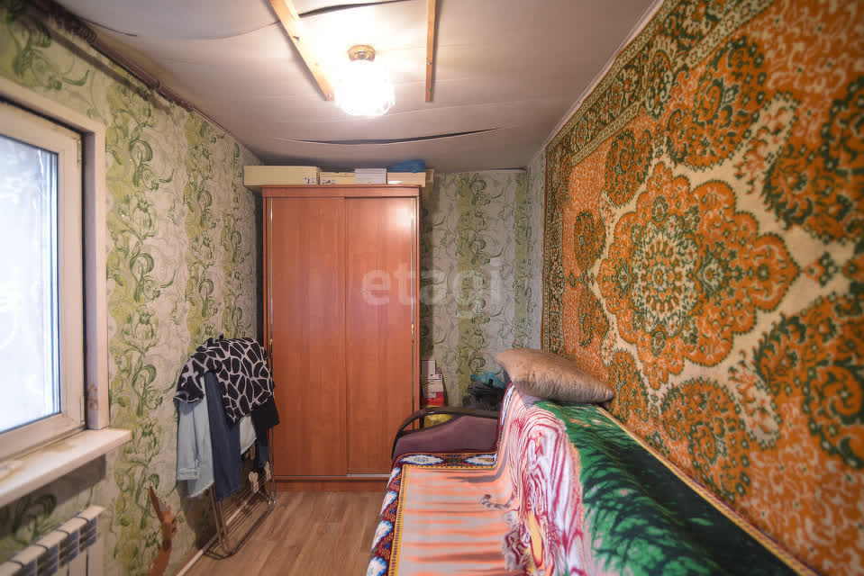 Продажа дома, 27м <sup>2</sup>, 7 сот., Южно-Сахалинск, Сахалинская область,  