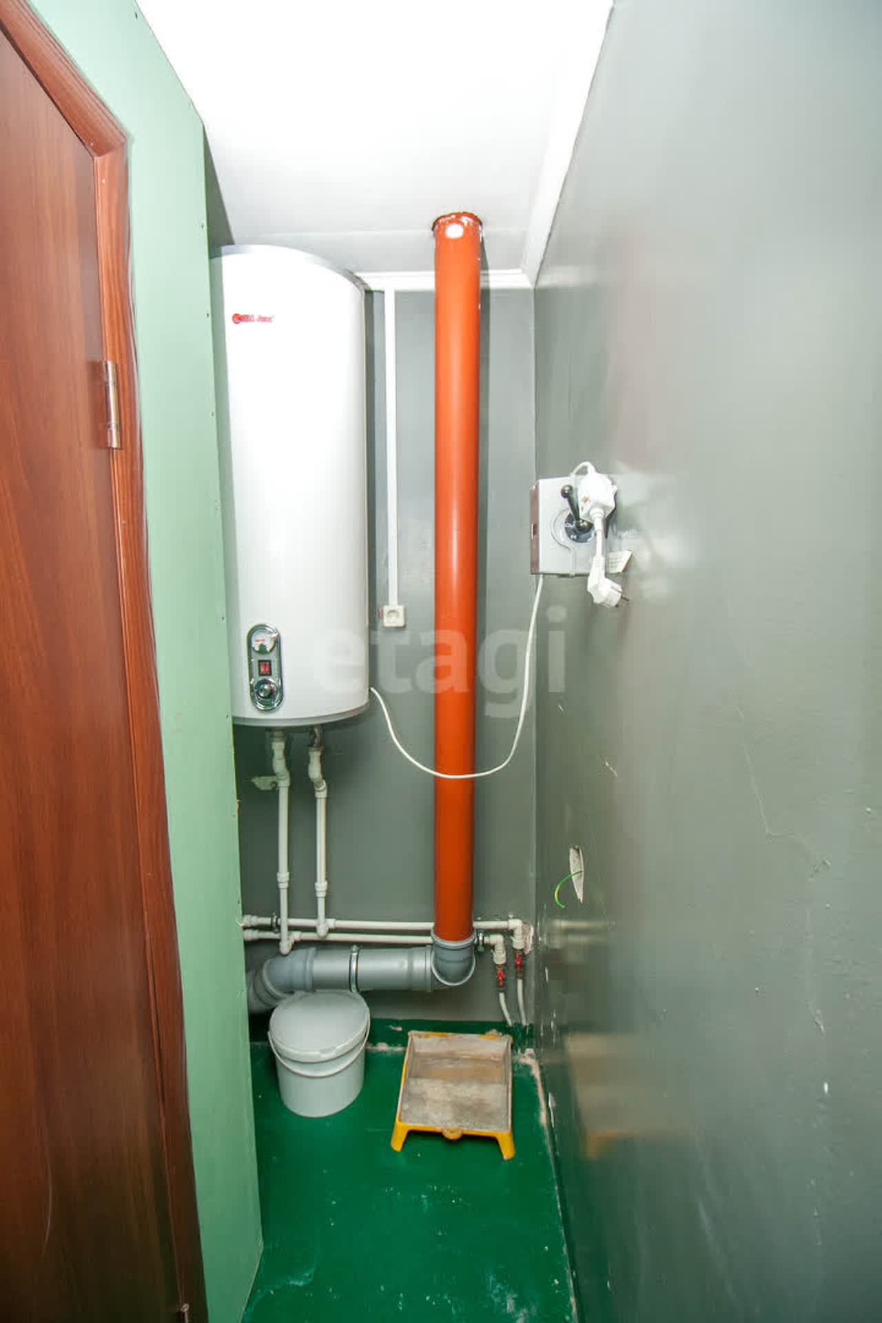 Продажа дома, 267м <sup>2</sup>, 10 сот., Южно-Сахалинск, Сахалинская область,  