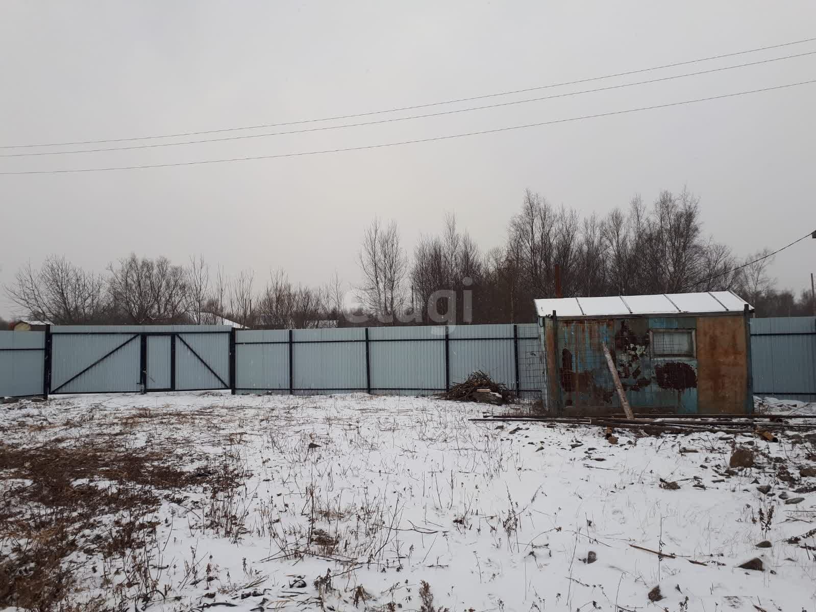 Продажа участка, Южно-Сахалинск, Сахалинская область,  Южно-Сахалинск