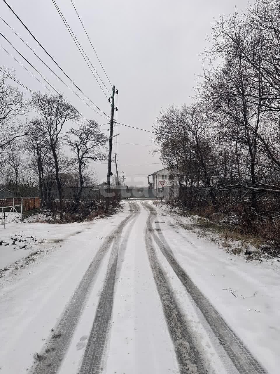 Продажа участка, Южно-Сахалинск, Сахалинская область,  Южно-Сахалинск