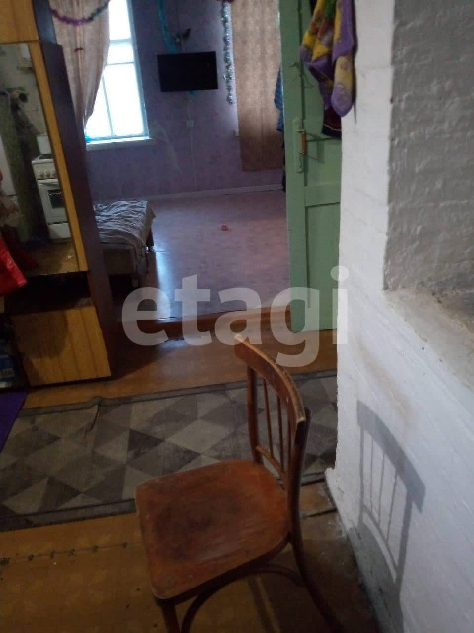 Продажа дома, 54м <sup>2</sup>, 9 сот., Улан-Удэ, Республика Бурятия,  Иволгинский