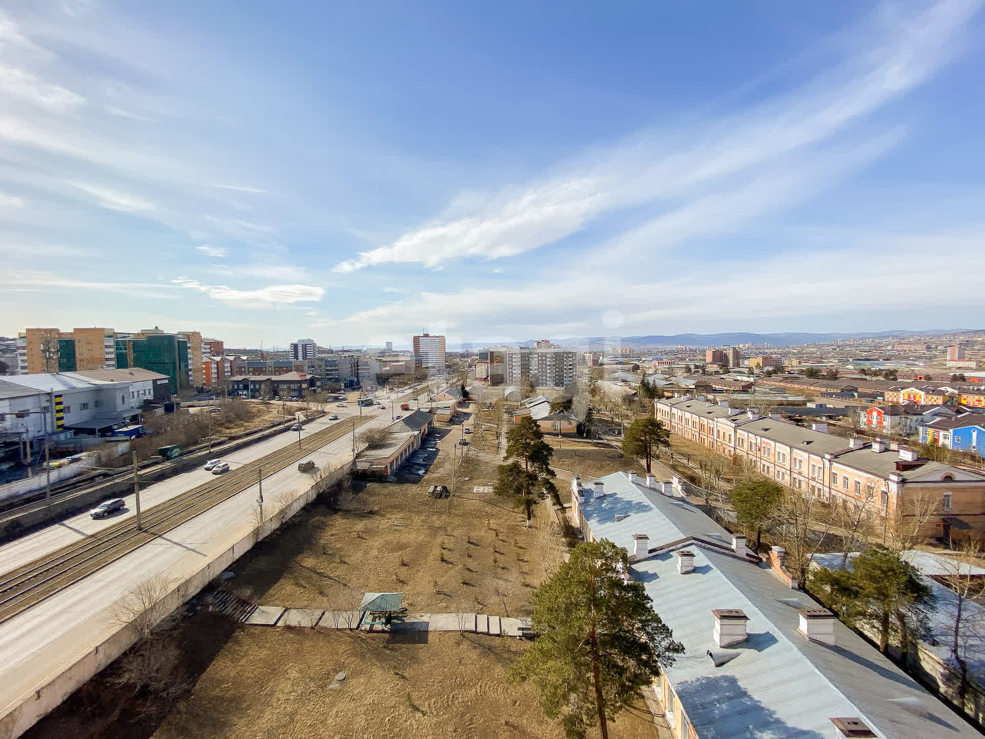 Продажа 2-комнатной квартиры, Улан-Удэ, Республика Бурятия,  Улан-Удэ