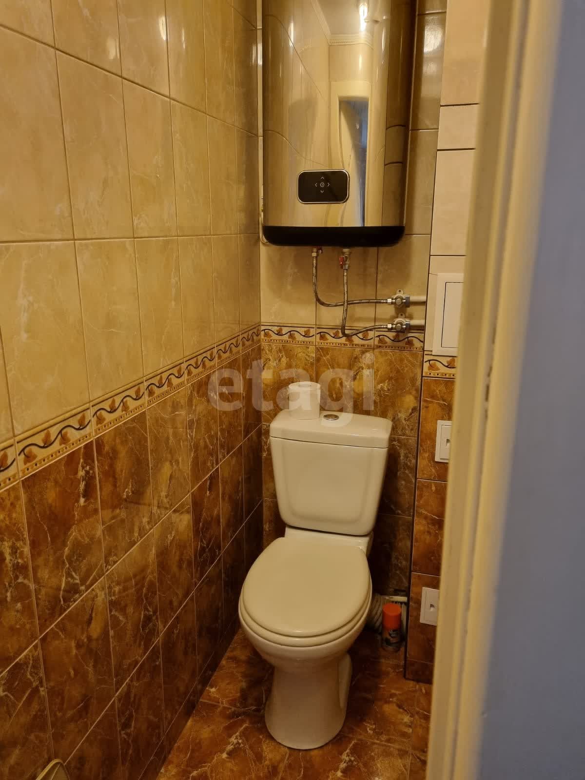 Продажа 2-комнатной квартиры, Южно-Сахалинск, Сахалинская область,  Южно-Сахалинск