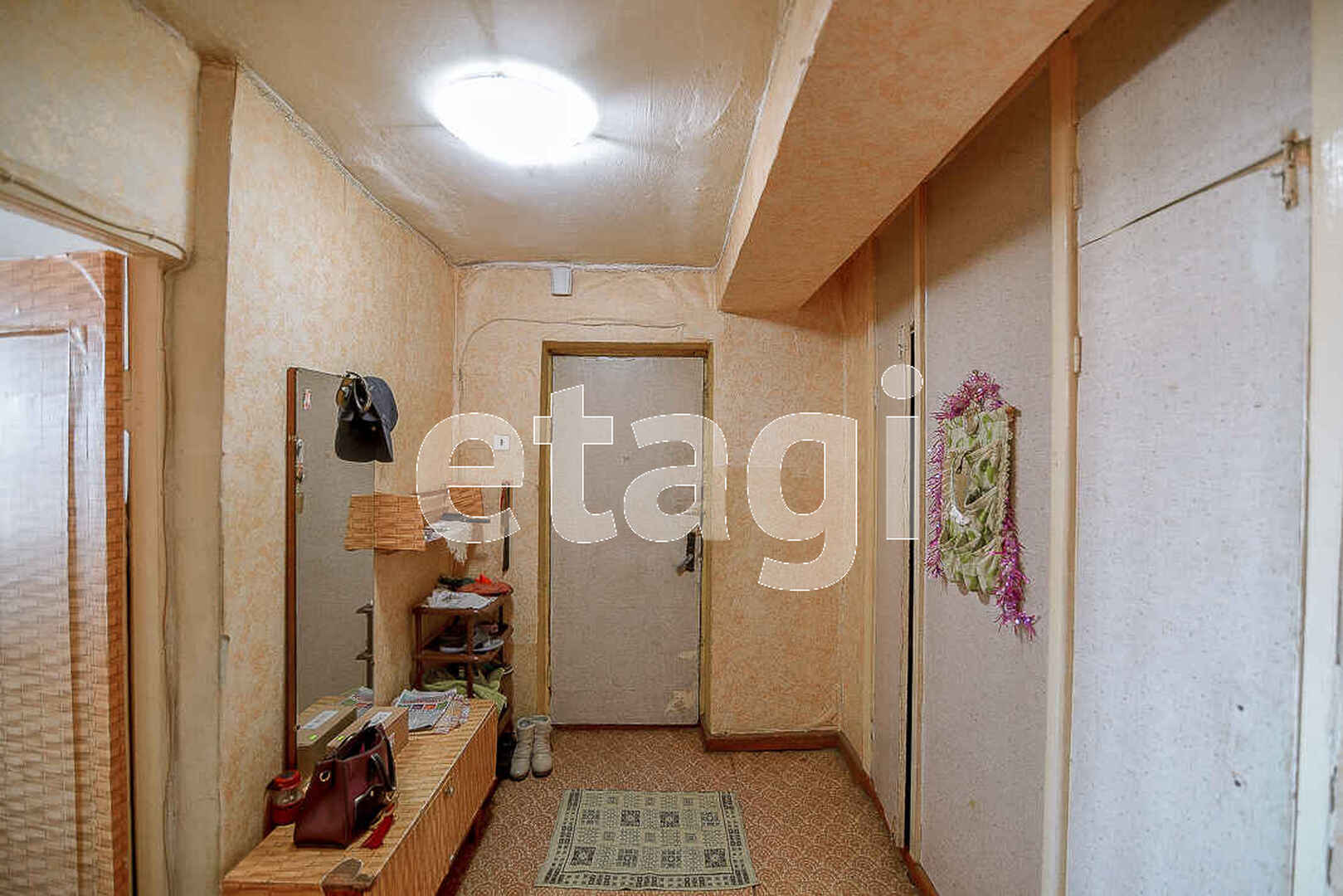 Продажа 3-комнатной квартиры, Южно-Сахалинск, Сахалинская область,  Южно-Сахалинск