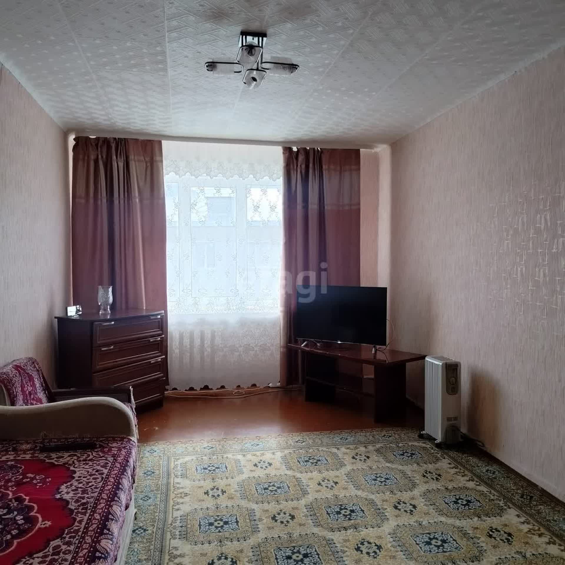 Продажа 3-комнатной квартиры, Южно-Сахалинск, Сахалинская область,  Южно-Сахалинск