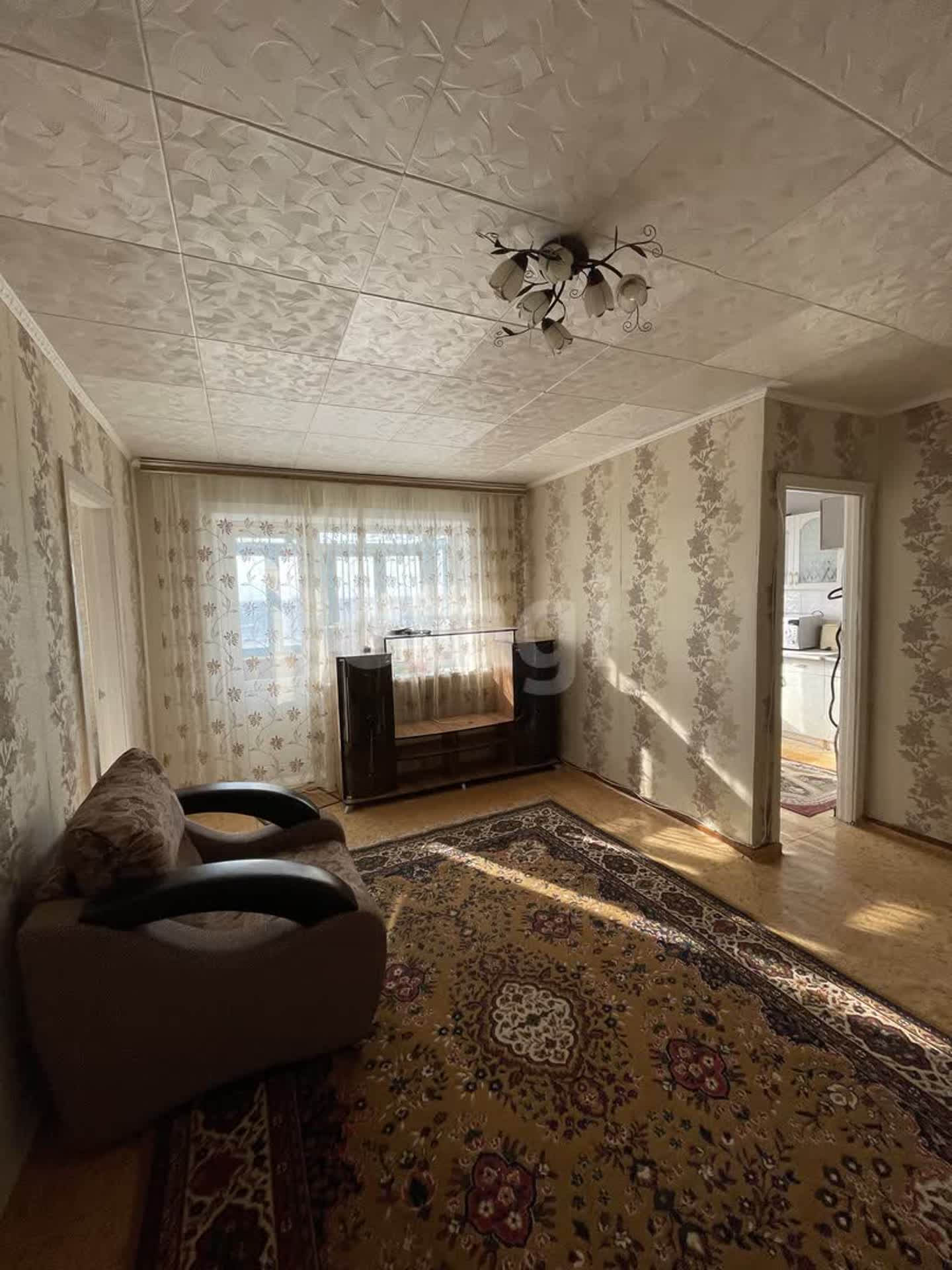 Продажа 3-комнатной квартиры, Южно-Сахалинск, Сахалинская область,  Южно-Сахалинск