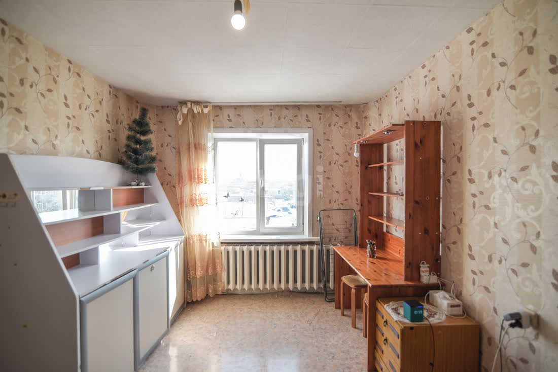 Продажа 2-комнатной квартиры, Южно-Сахалинск, Сахалинская область,  Южно-Сахалинск