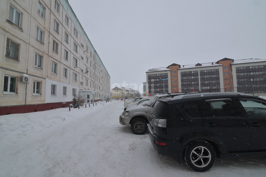 Продажа 3-комнатной квартиры, Южно-Сахалинск, Сахалинская область,  Южно-Сахалинск